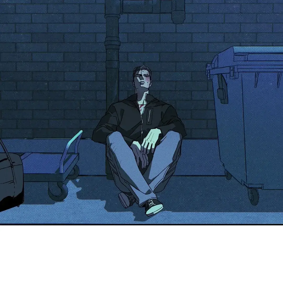 Read Wet Sand Manga Online