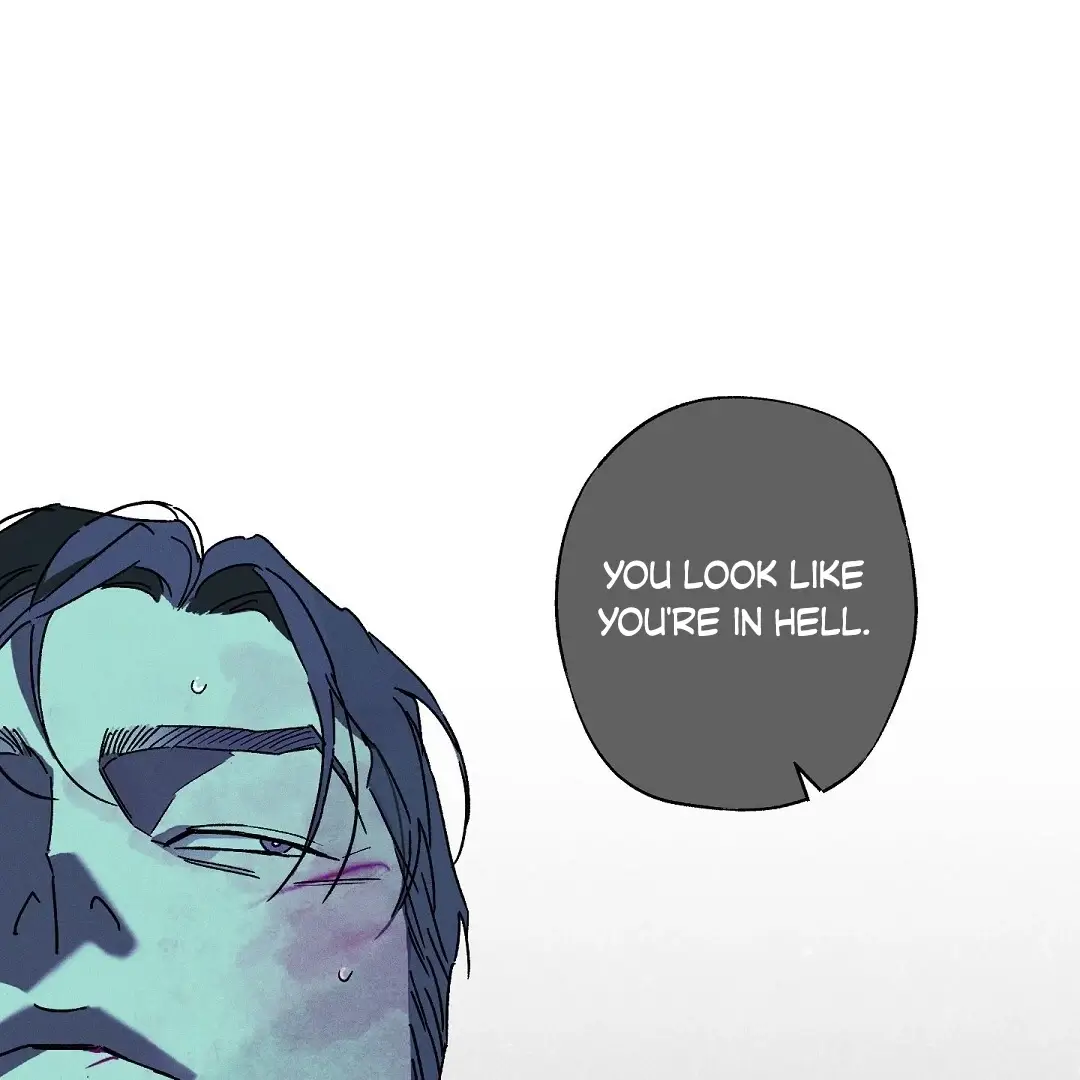 Read Wet Sand Manga Online