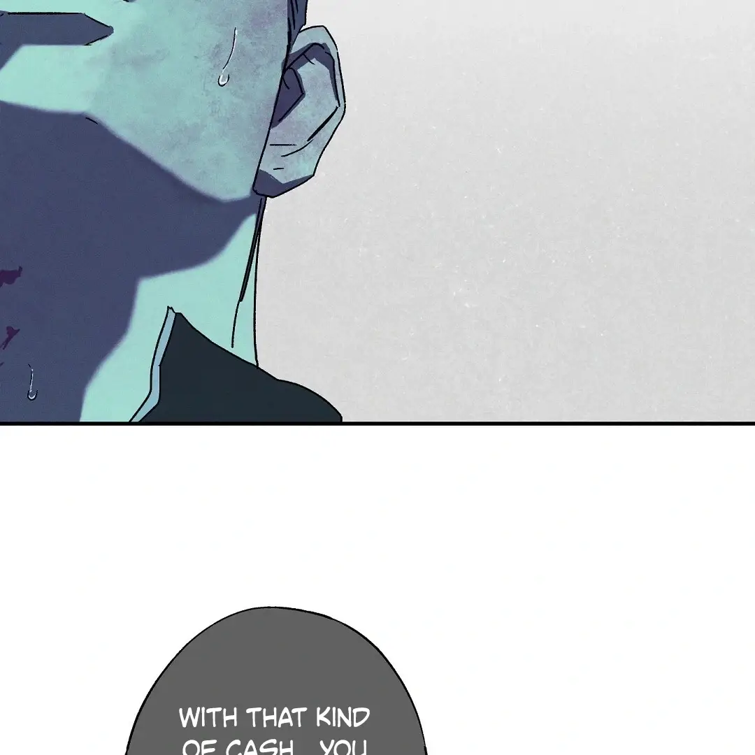 Read Wet Sand Manga Online