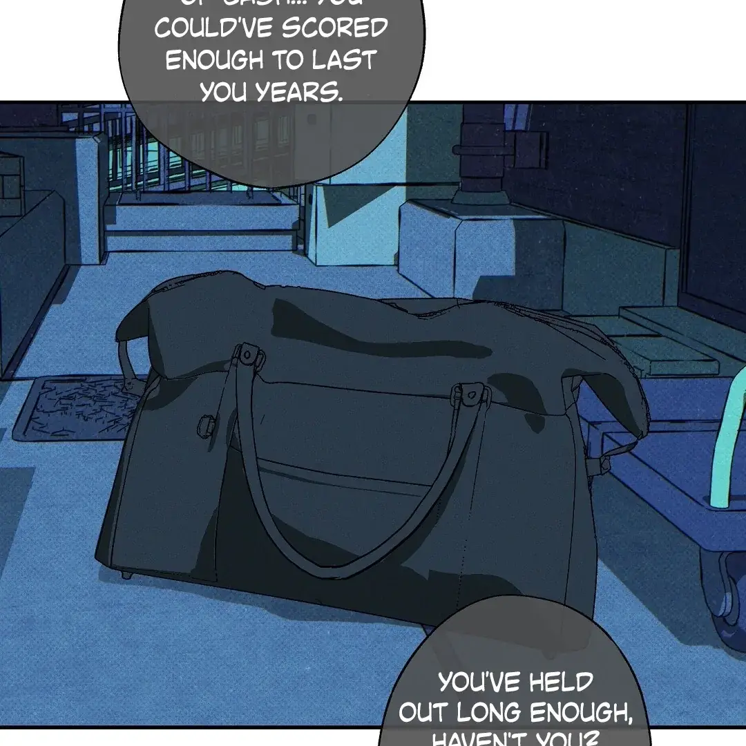 Read Wet Sand Manga Online