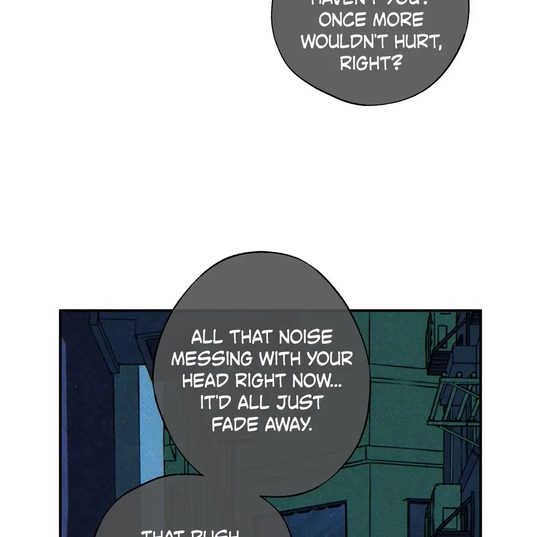 Read Wet Sand Manga Online