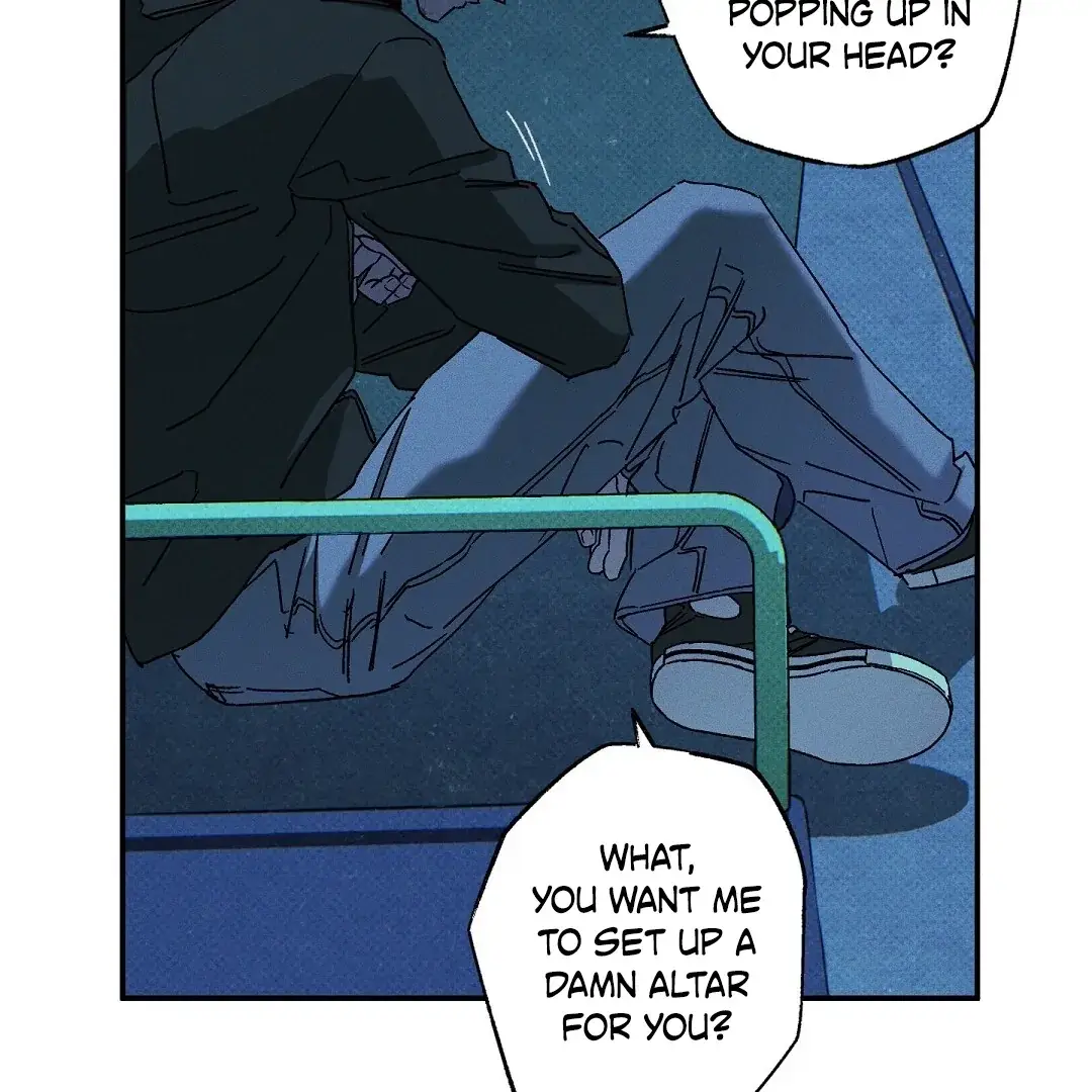 Read Wet Sand Manga Online