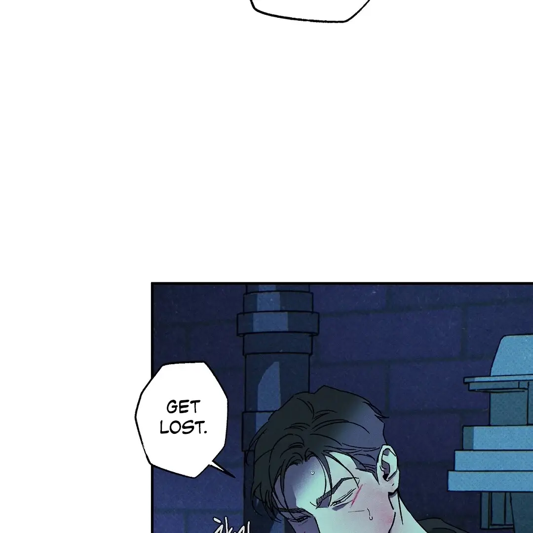 Read Wet Sand Manga Online