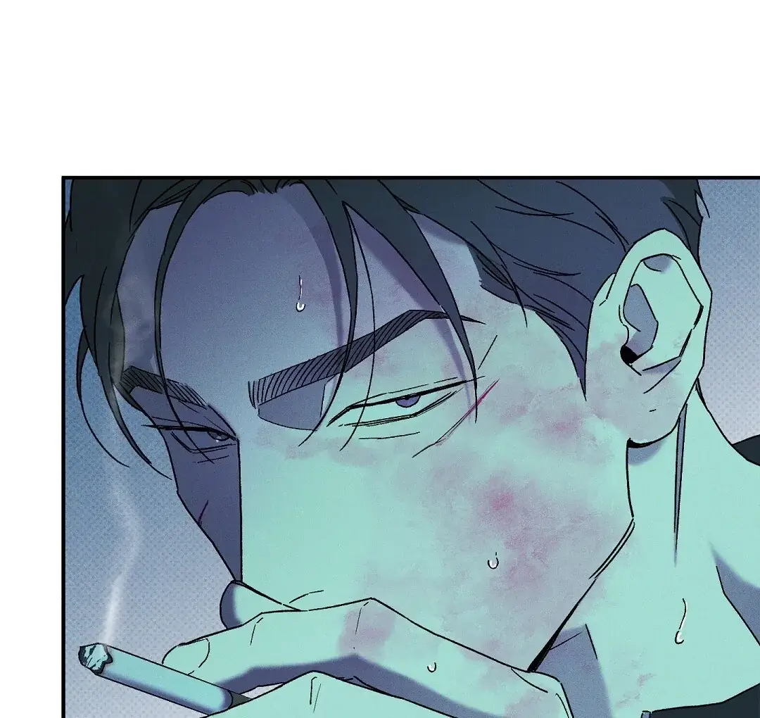 Read Wet Sand Manga Online