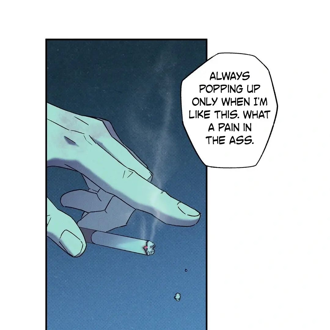 Read Wet Sand Manga Online