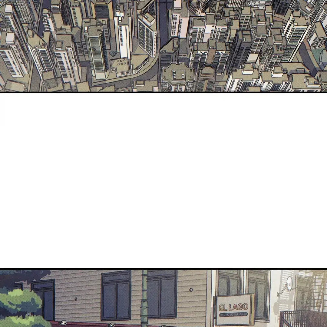 Read Wet Sand Manga Online