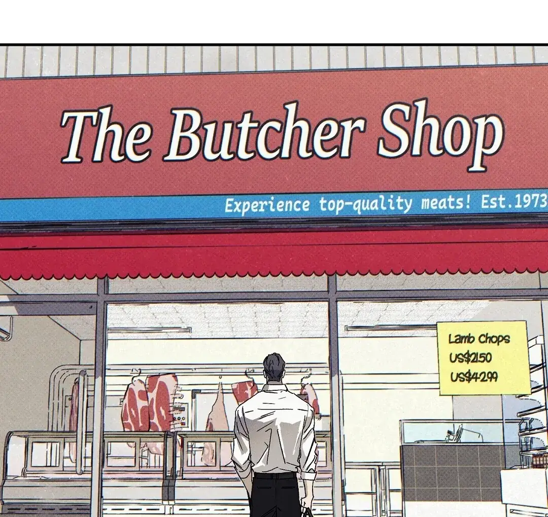 Read Wet Sand Manga Online