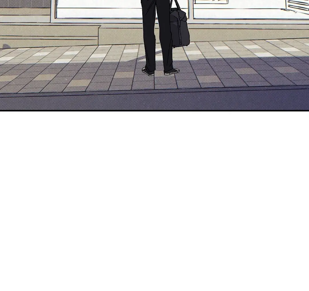 Read Wet Sand Manga Online