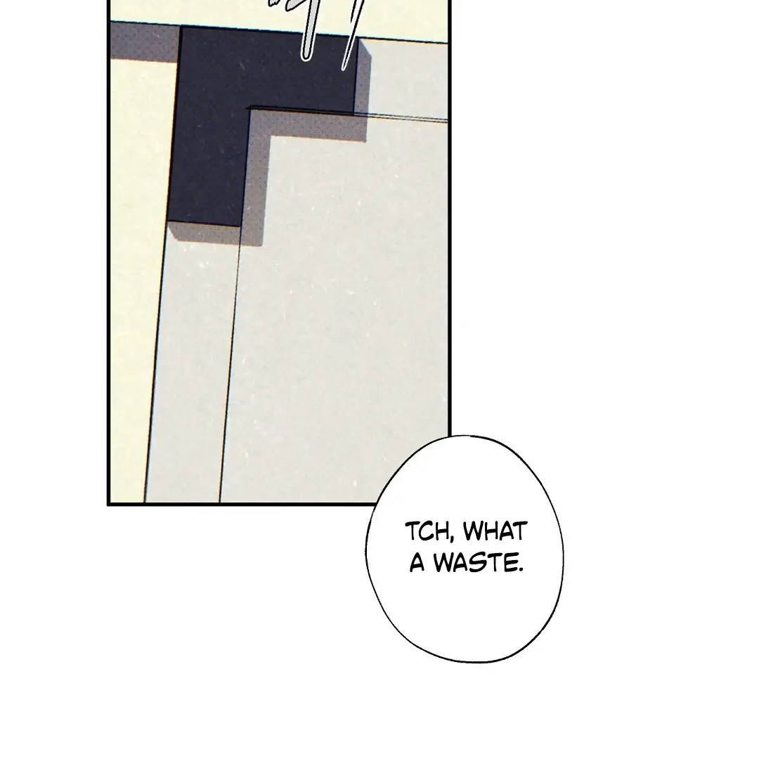 Read Wet Sand Manga Online