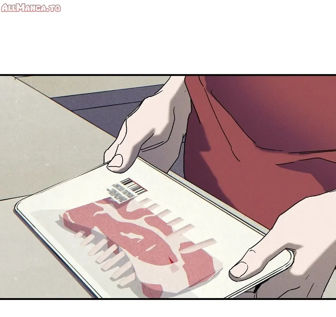 Read Wet Sand Manga Online