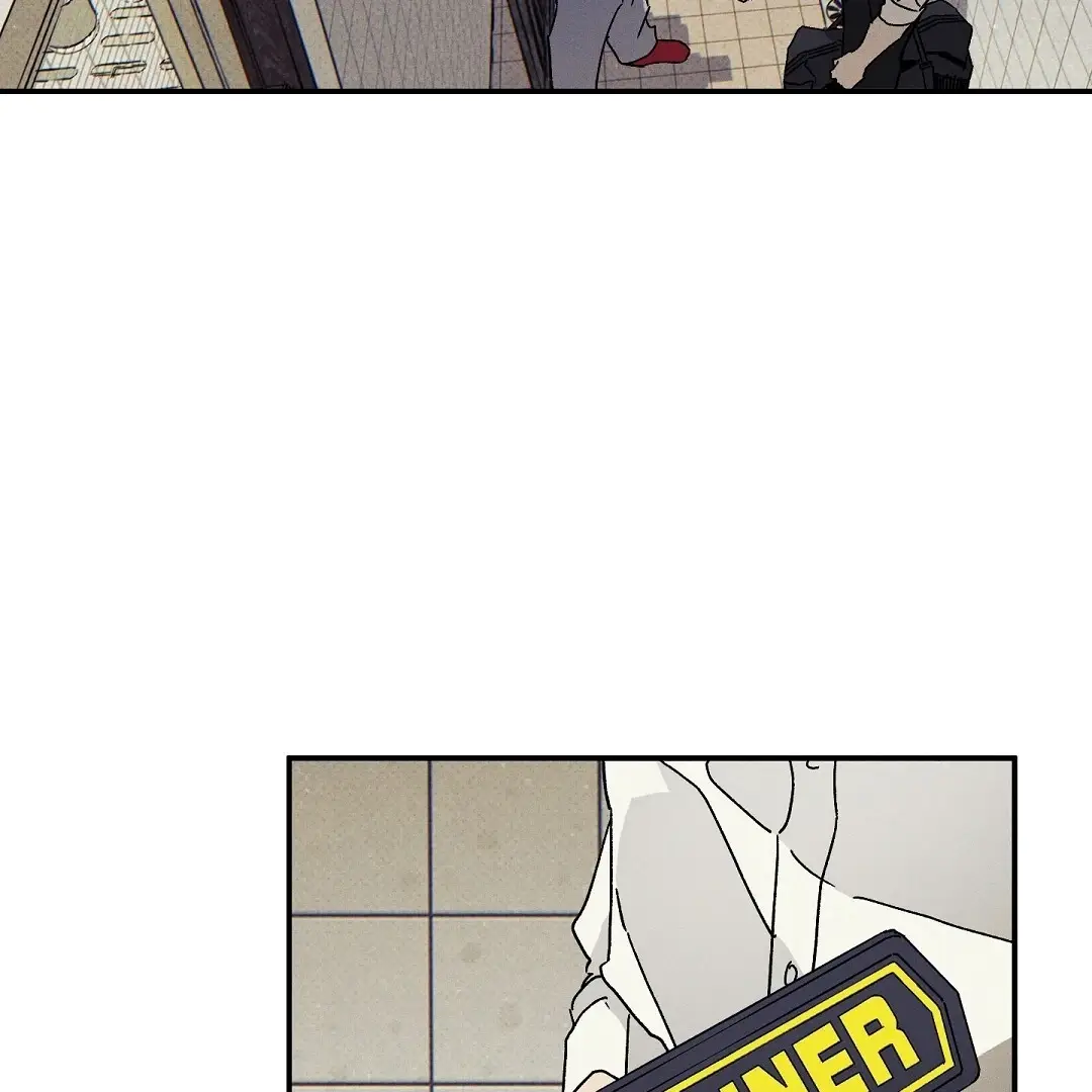 Read Wet Sand Manga Online