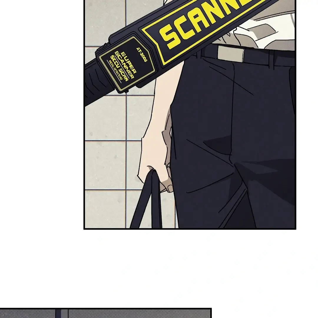 Read Wet Sand Manga Online