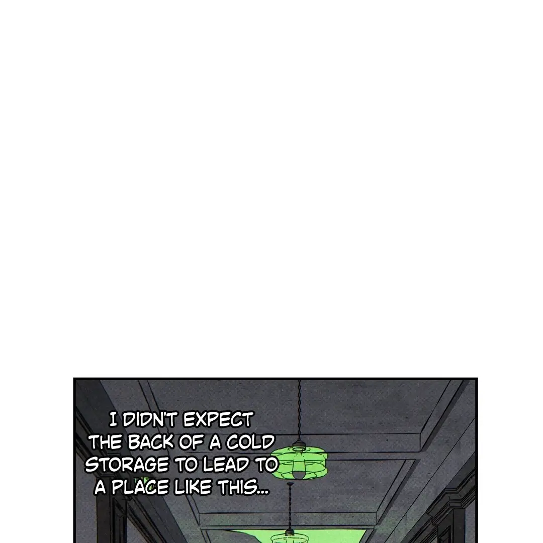 Read Wet Sand Manga Online