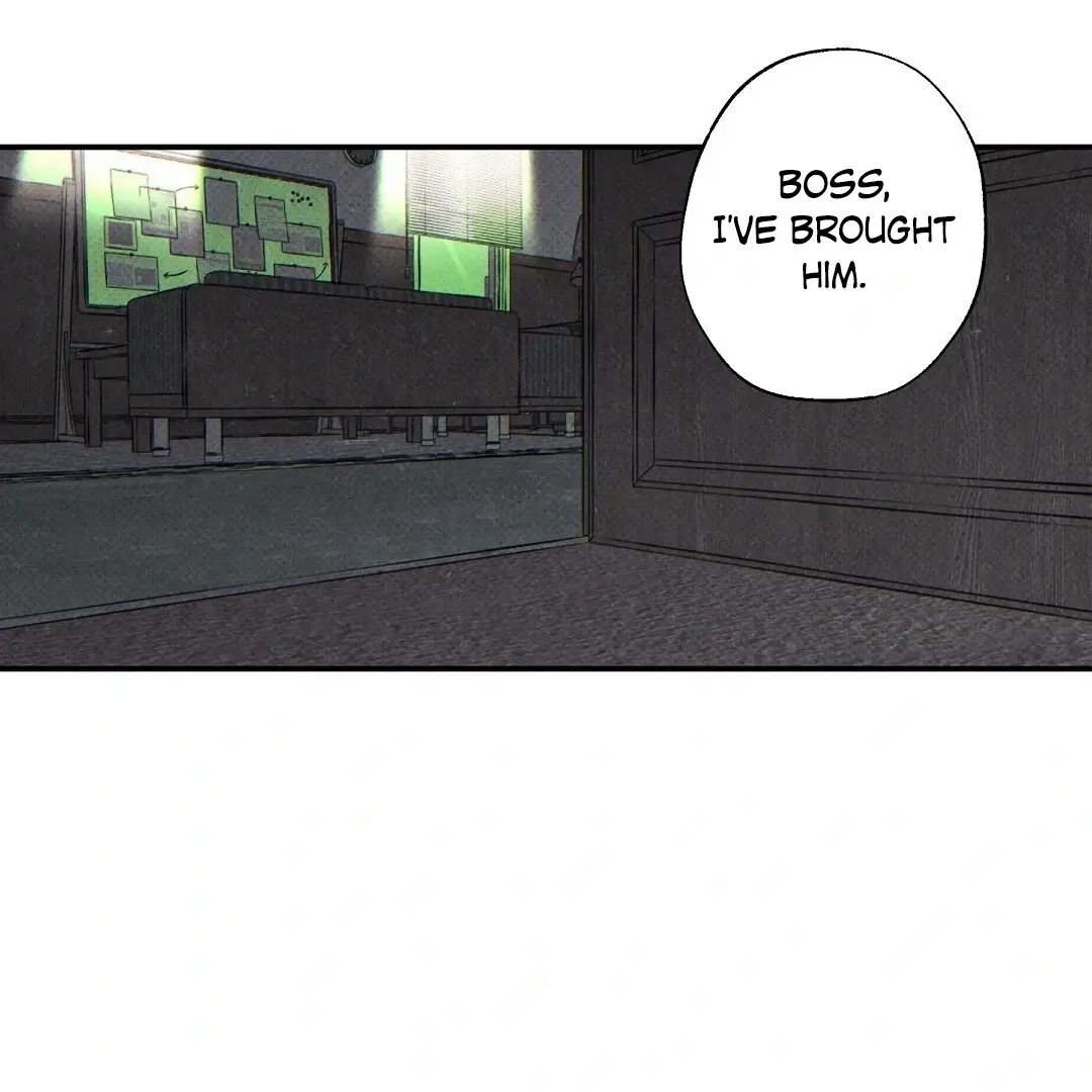 Read Wet Sand Manga Online