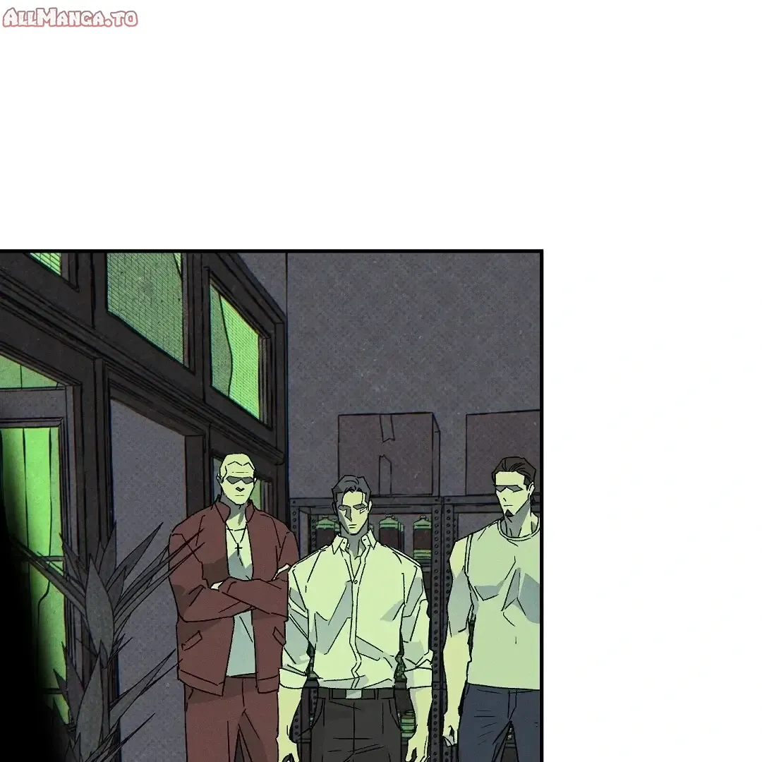 Read Wet Sand Manga Online