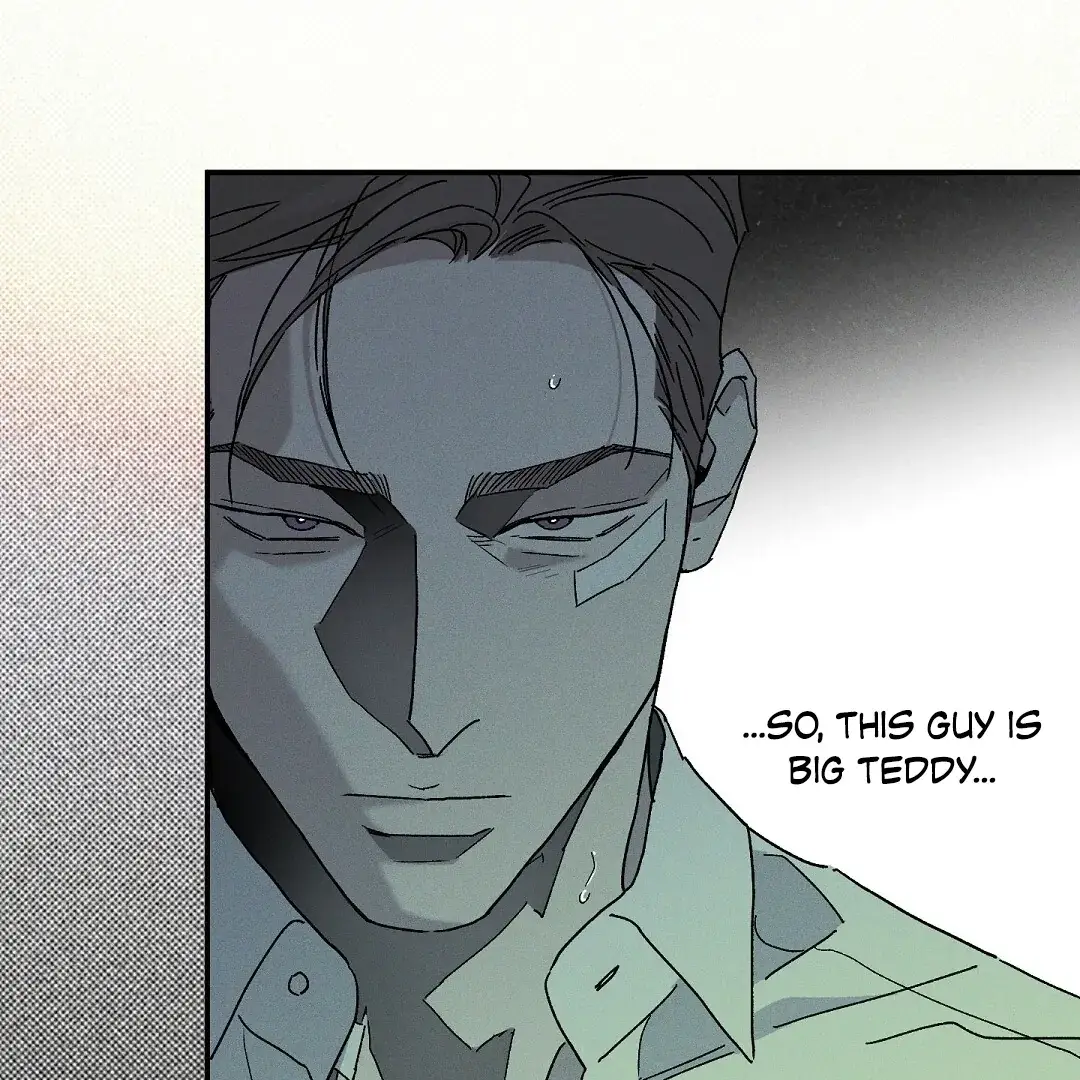 Read Wet Sand Manga Online