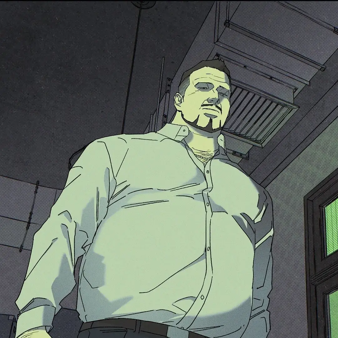 Read Wet Sand Manga Online