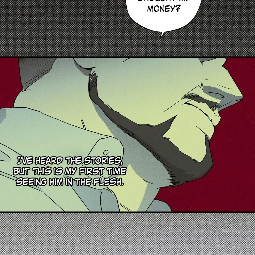 Read Wet Sand Manga Online