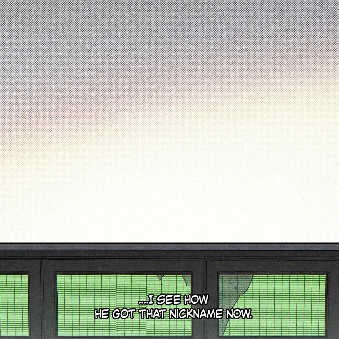 Read Wet Sand Manga Online