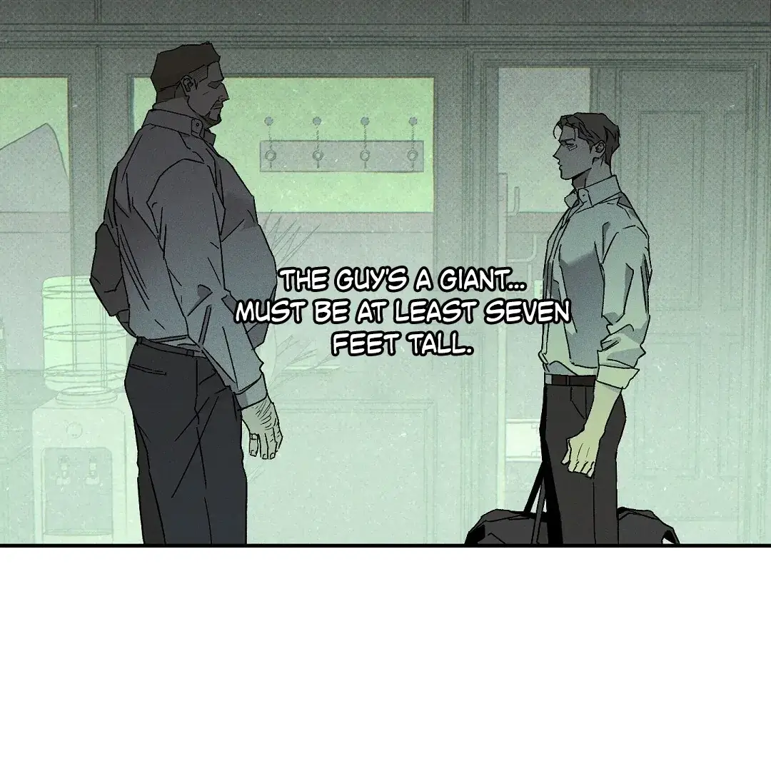 Read Wet Sand Manga Online