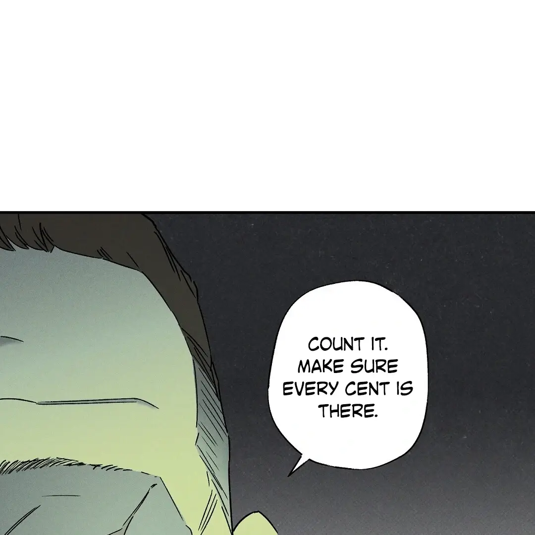 Read Wet Sand Manga Online