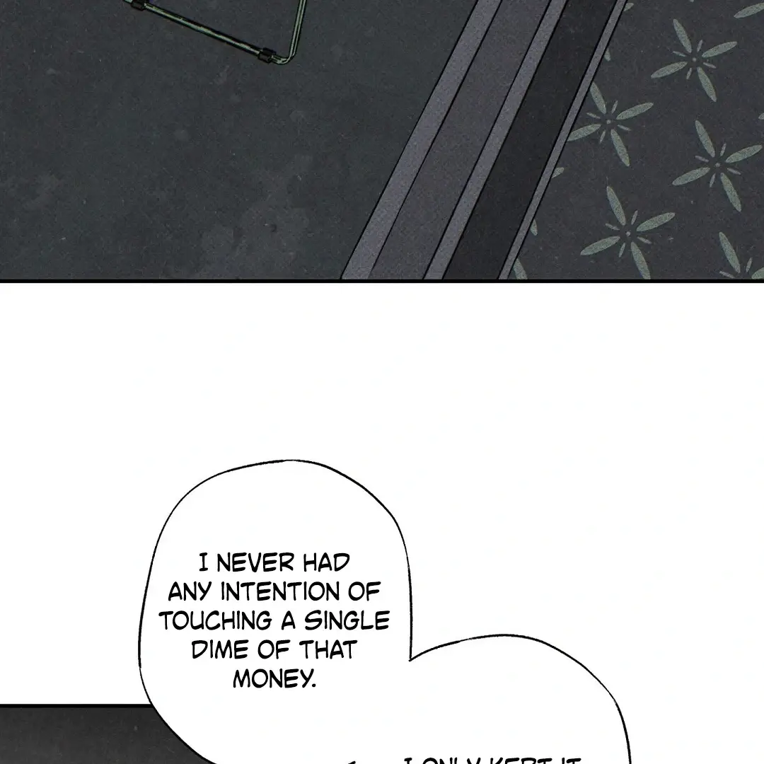 Read Wet Sand Manga Online