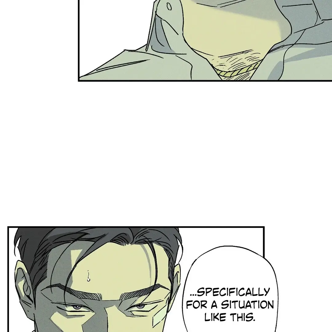 Read Wet Sand Manga Online