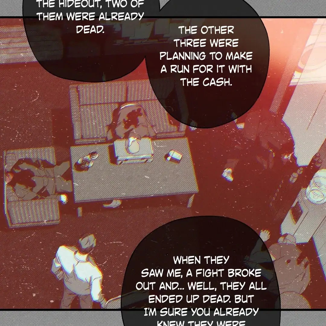 Read Wet Sand Manga Online