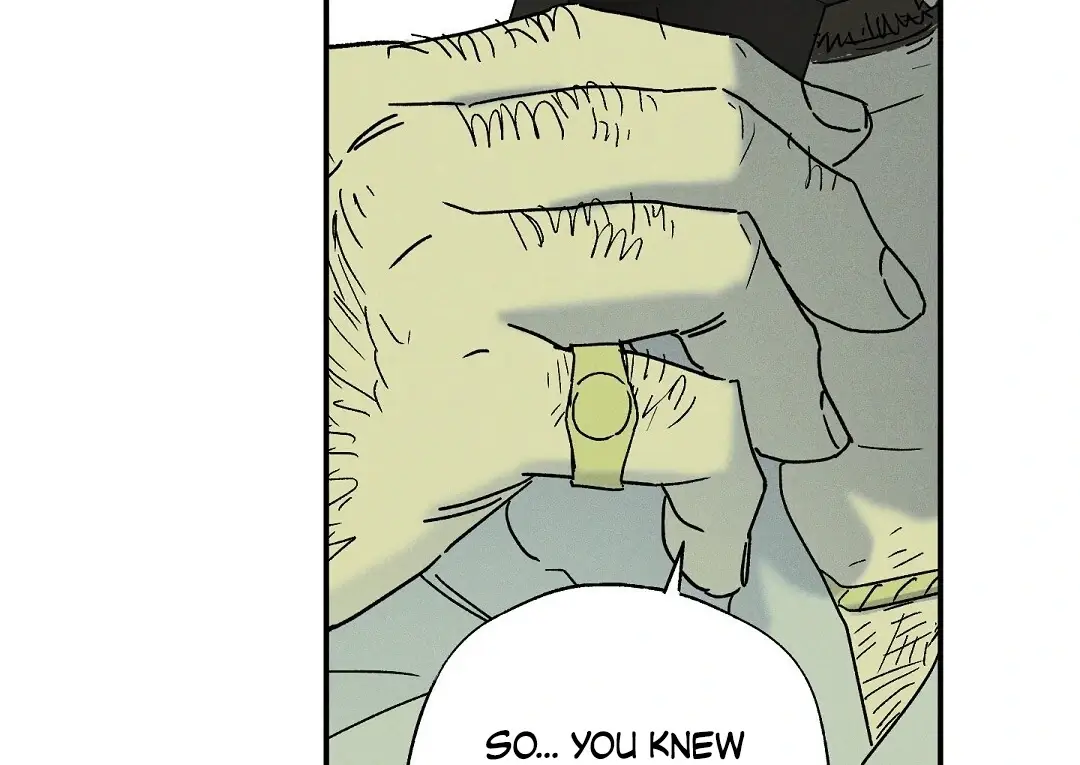 Read Wet Sand Manga Online