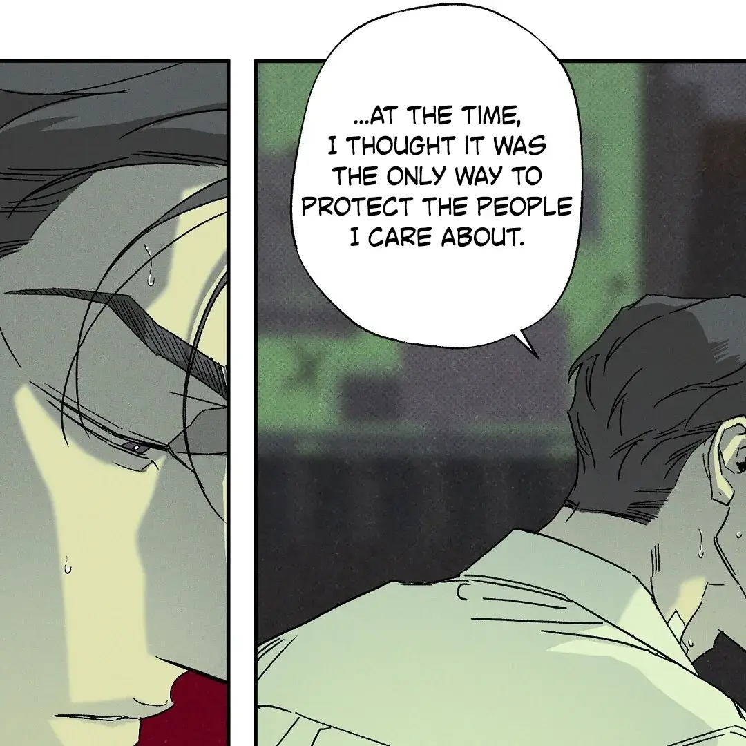 Read Wet Sand Manga Online