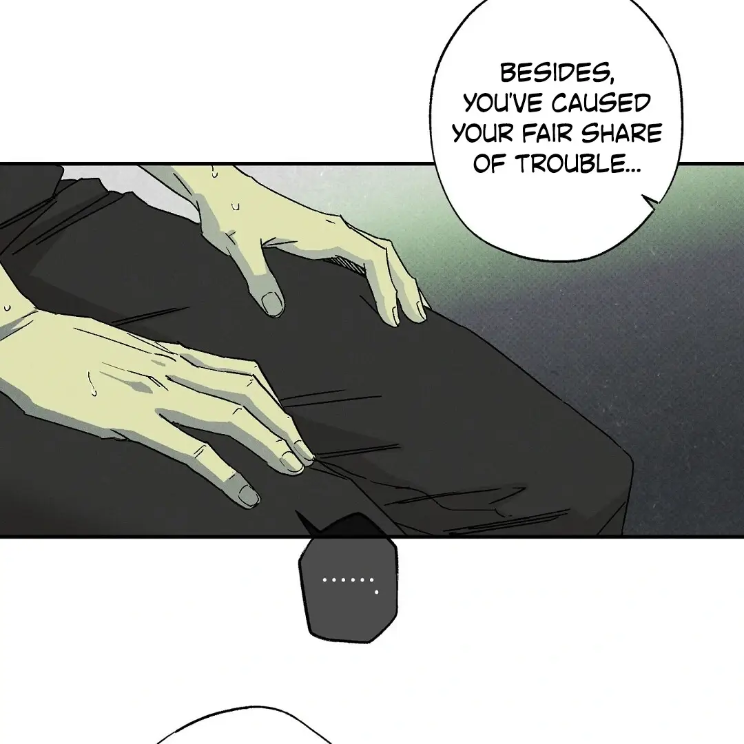 Read Wet Sand Manga Online