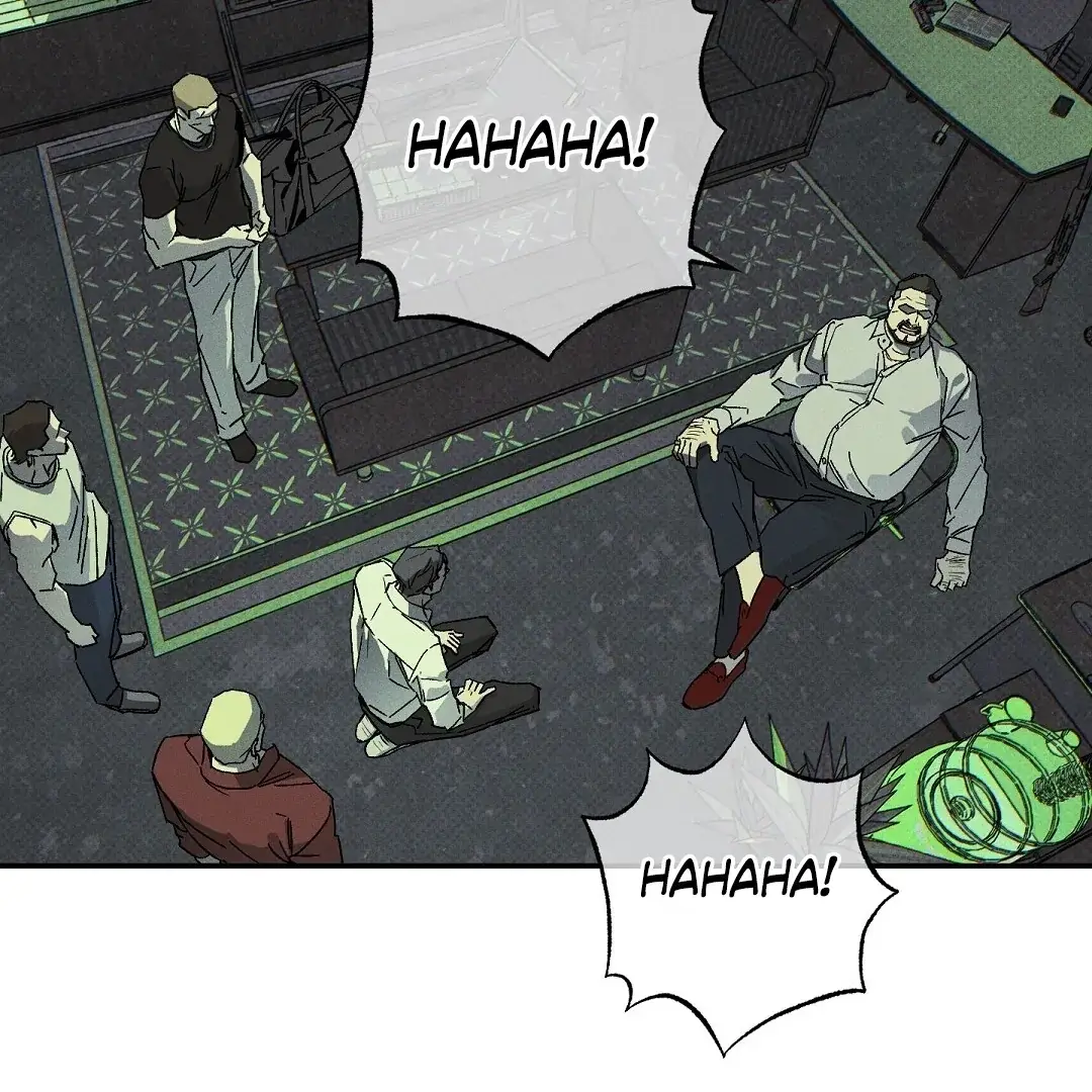 Read Wet Sand Manga Online