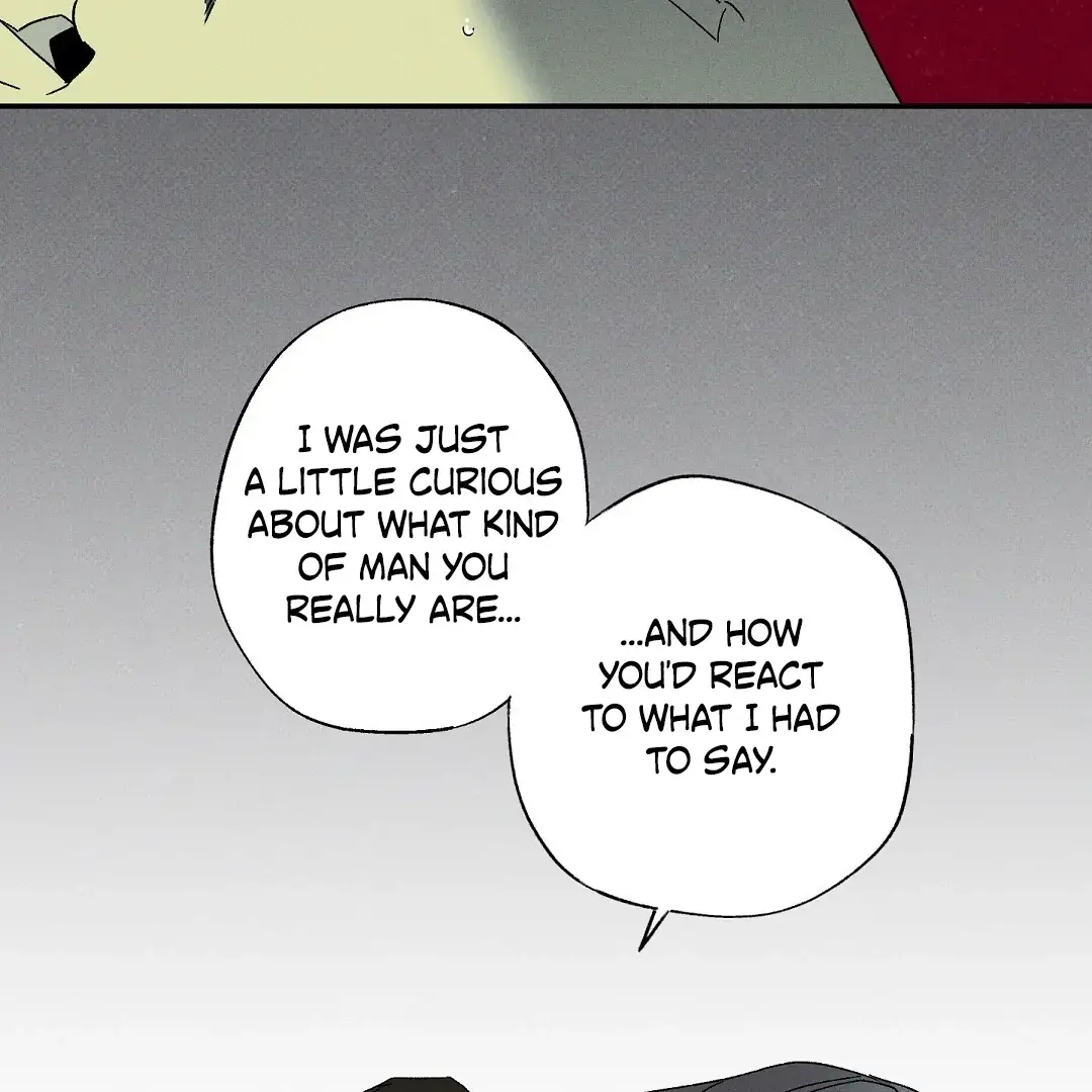 Read Wet Sand Manga Online