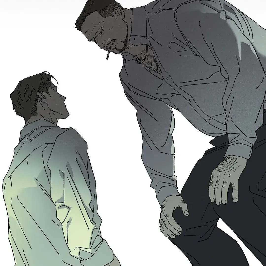 Read Wet Sand Manga Online