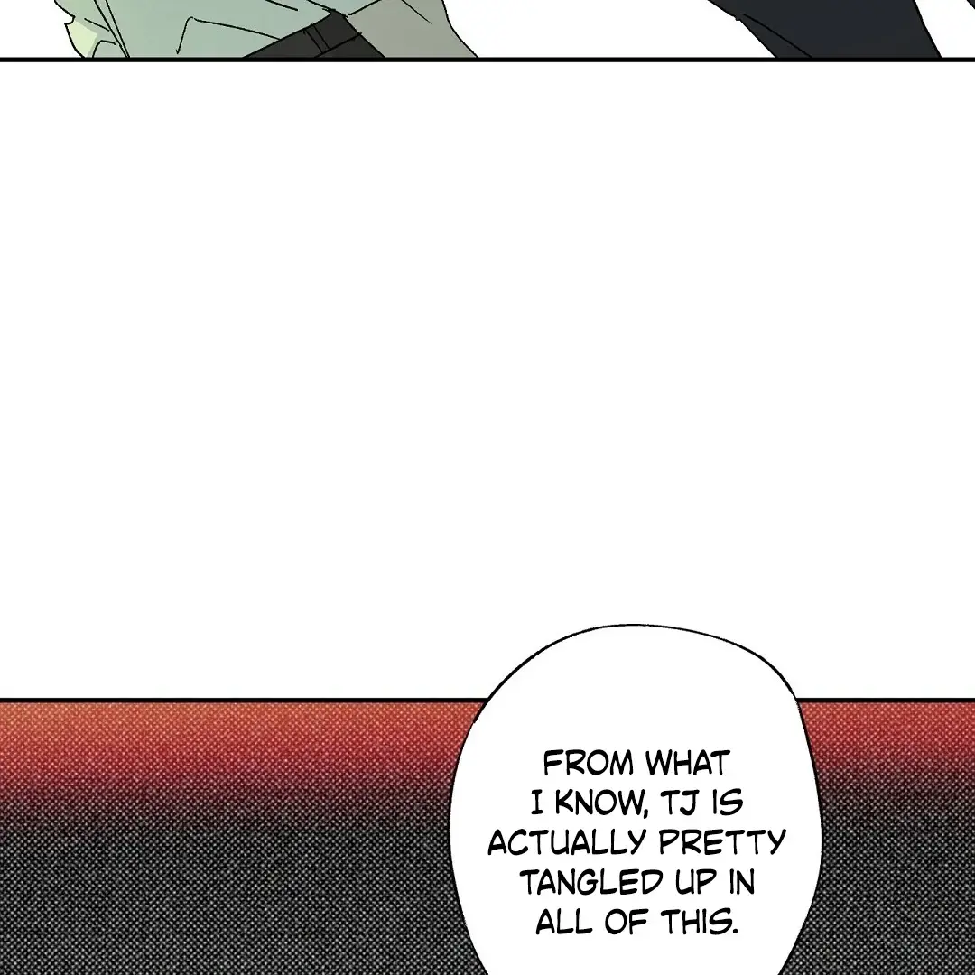 Read Wet Sand Manga Online