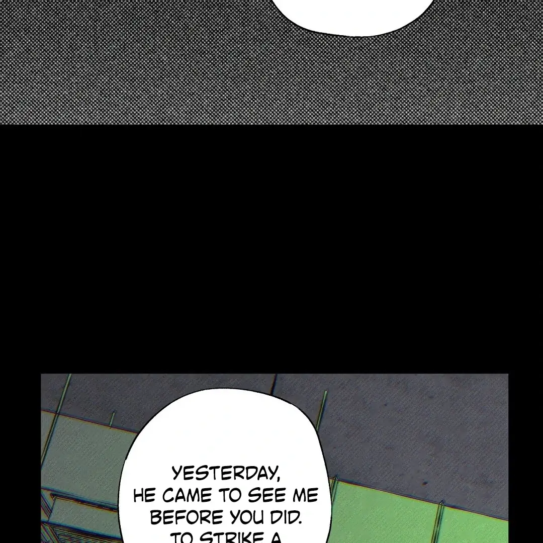 Read Wet Sand Manga Online