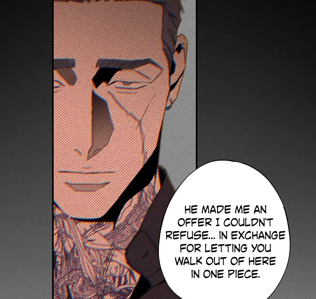 Read Wet Sand Manga Online