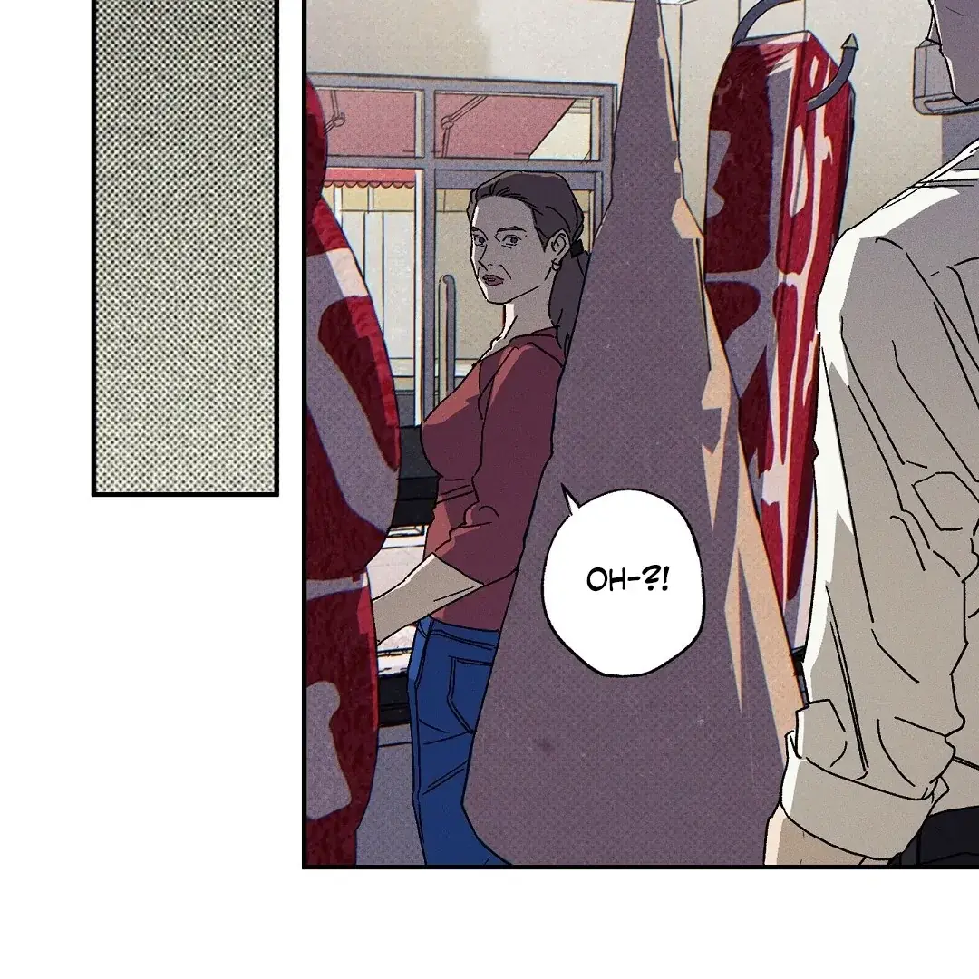 Read Wet Sand Manga Online