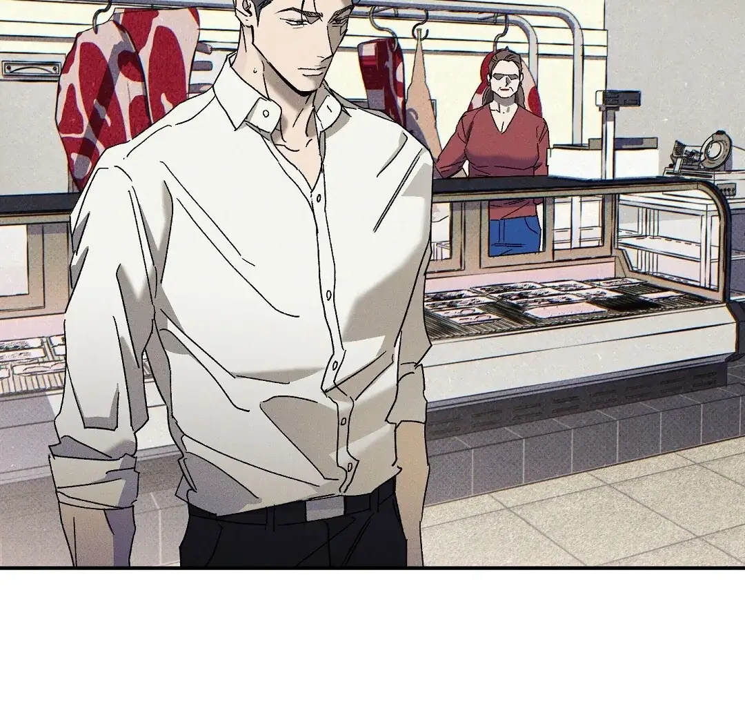 Read Wet Sand Manga Online