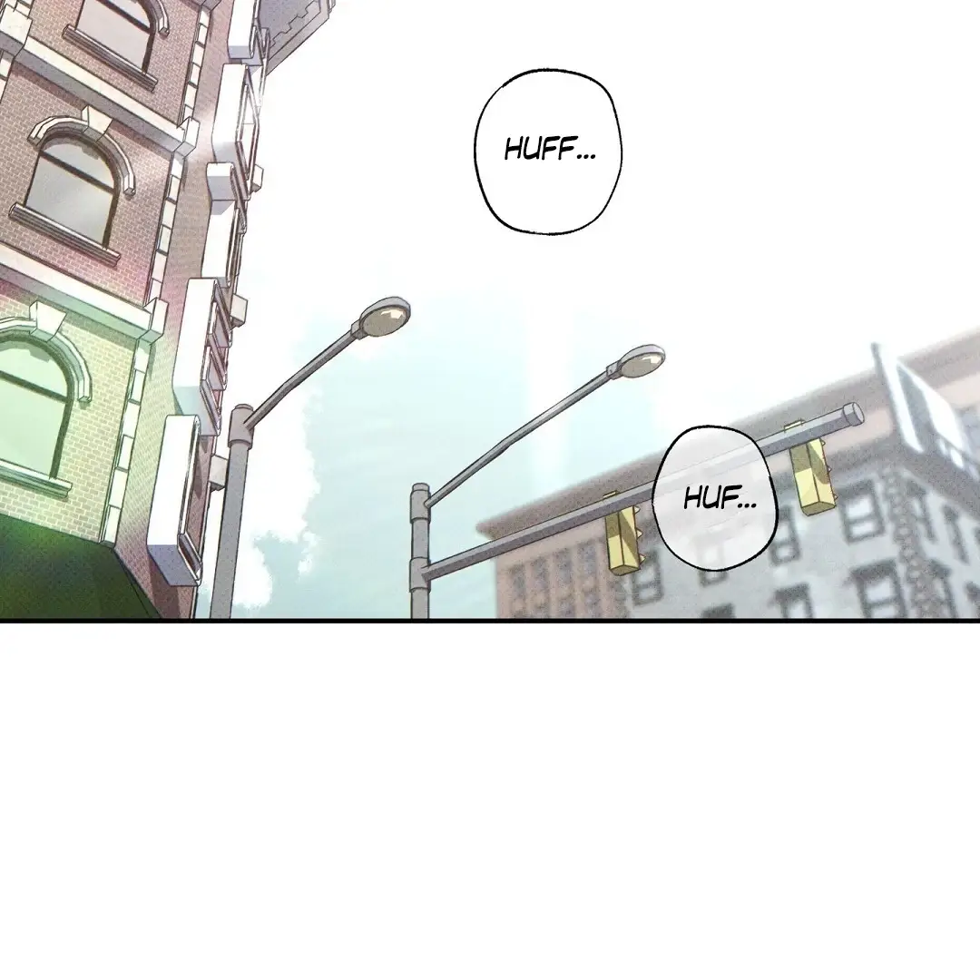 Read Wet Sand Manga Online