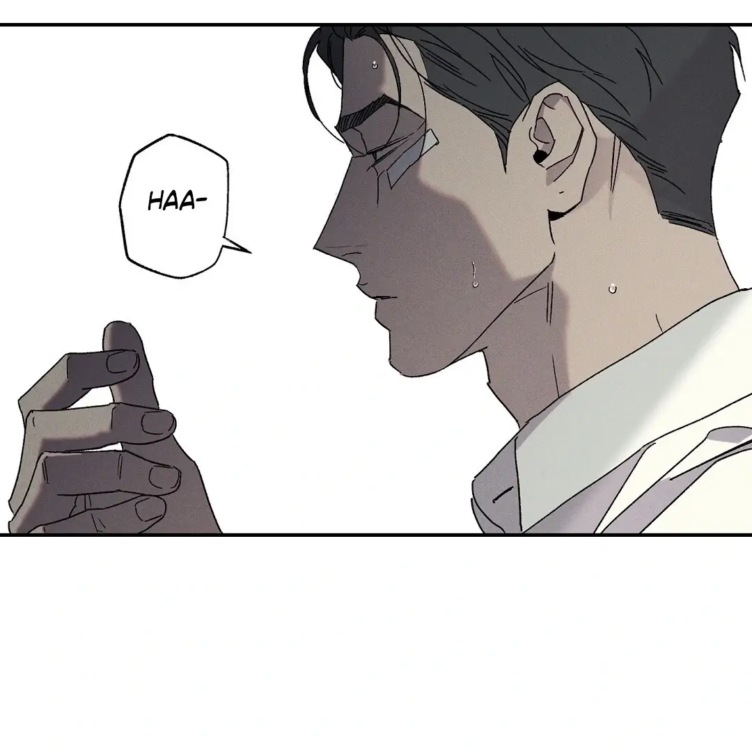 Read Wet Sand Manga Online