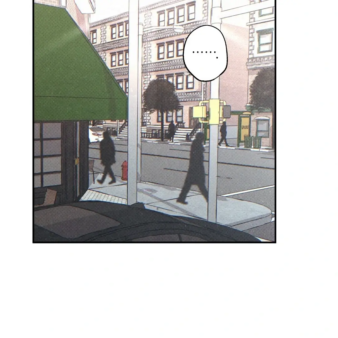 Read Wet Sand Manga Online