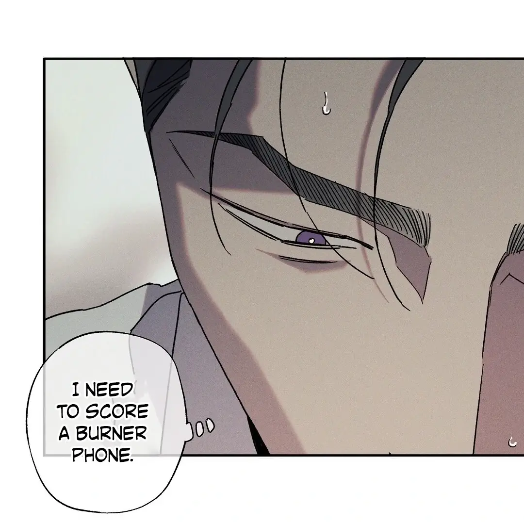 Read Wet Sand Manga Online