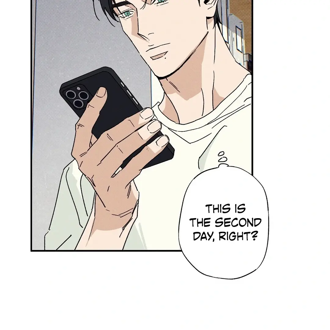 Read Wet Sand Manga Online