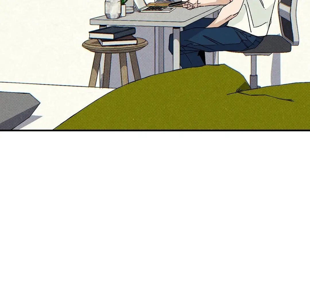 Read Wet Sand Manga Online