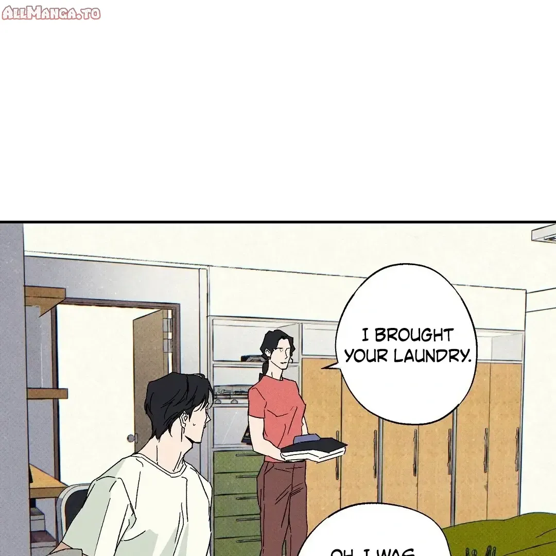 Read Wet Sand Manga Online