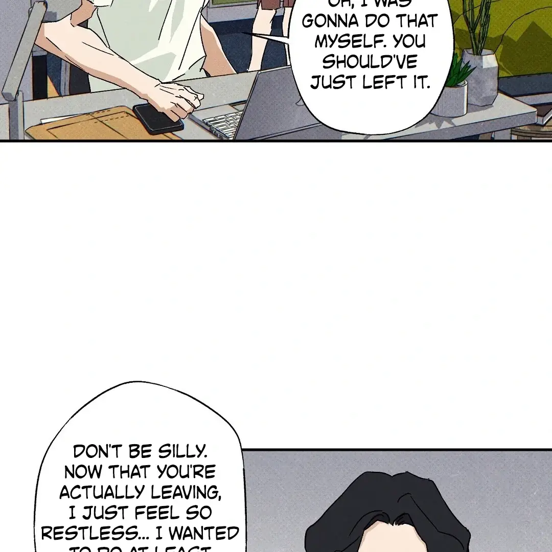 Read Wet Sand Manga Online