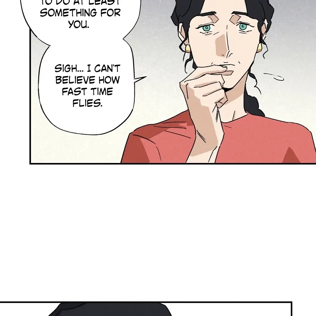 Read Wet Sand Manga Online