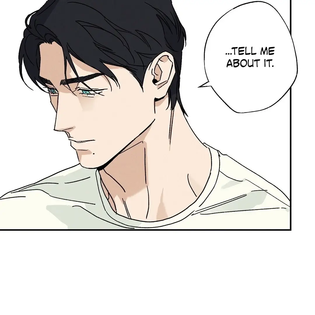 Read Wet Sand Manga Online