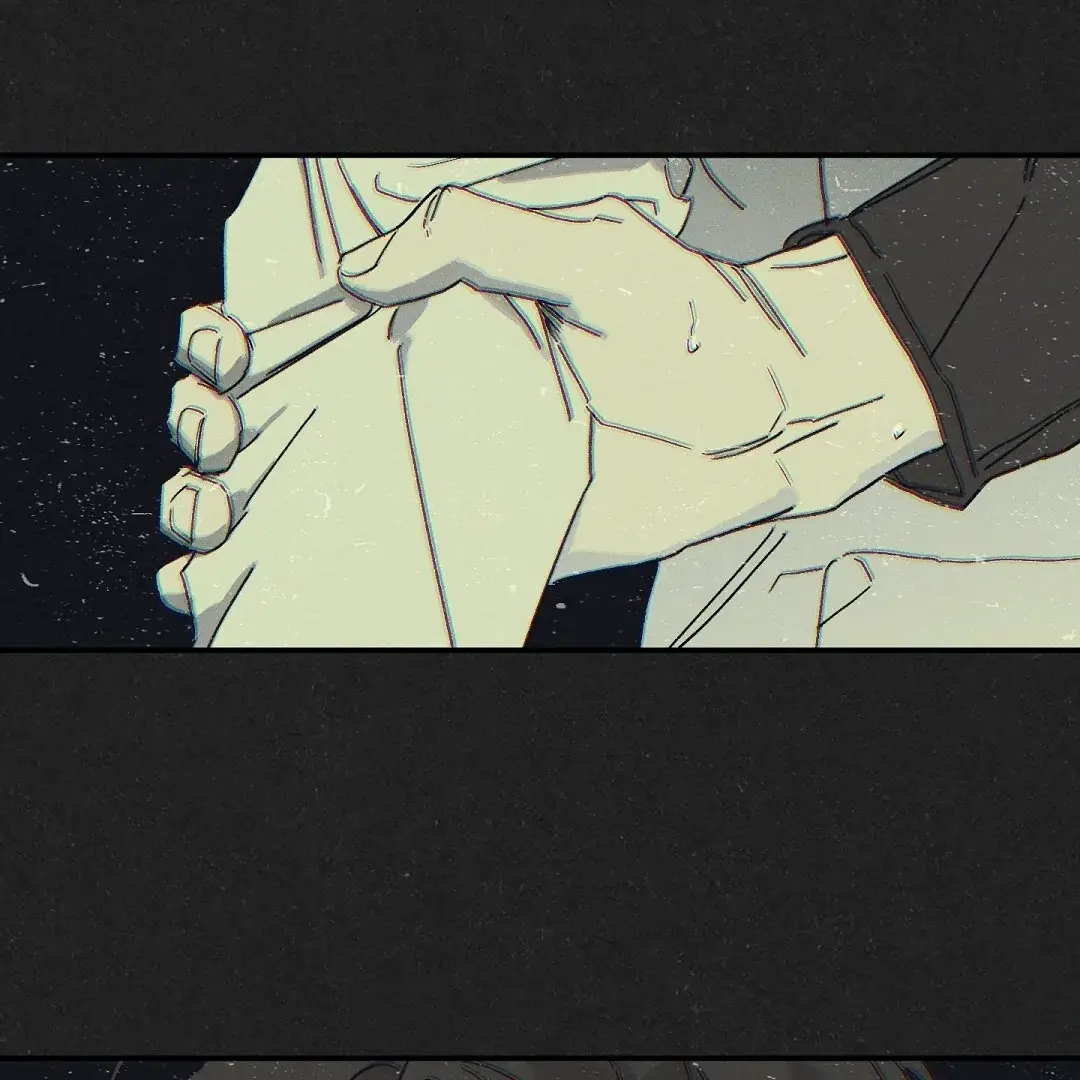 Read Wet Sand Manga Online